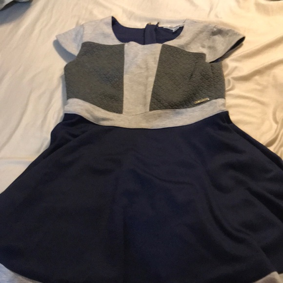 Dress - Picture 1 of 3